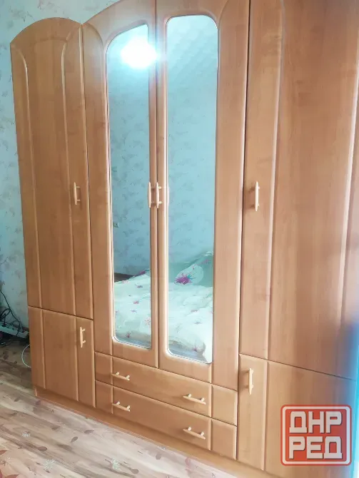 сдается 2-ком квартира в центре Текстильщика Донецк - изображение 5