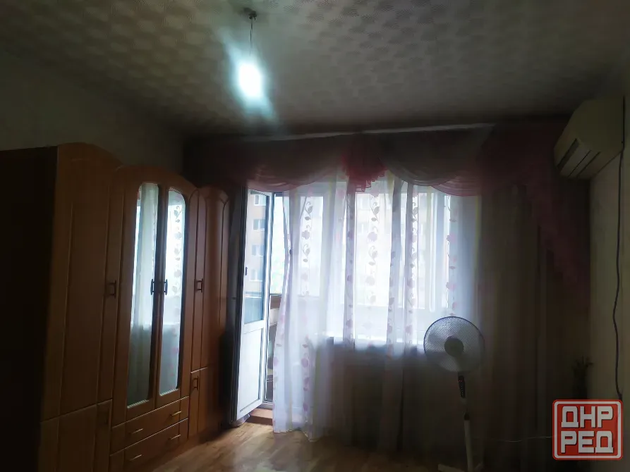 сдается 2-ком квартира в центре Текстильщика Донецк - изображение 4