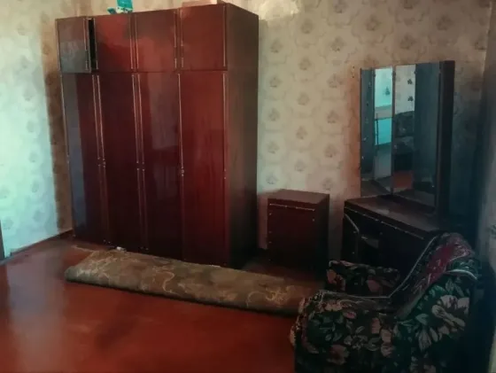 Продается 3- х комнатная квартира, ул. Саянская, мкр-н Азотный, ориентир Лицей 23 Донецк