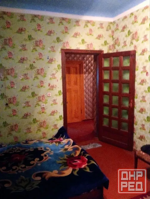 Продается 3- х комнатная квартира, ул. Саянская, мкр-н Азотный, ориентир Лицей 23 Донецк - изображение 8
