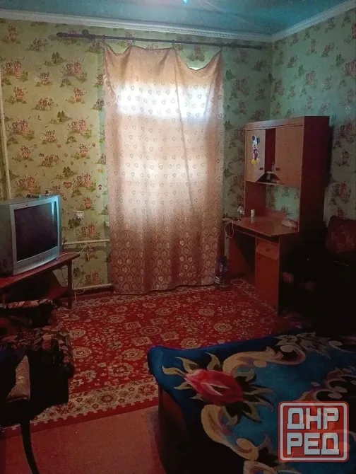 Продается 3- х комнатная квартира, ул. Саянская, мкр-н Азотный, ориентир Лицей 23 Донецк - изображение 5