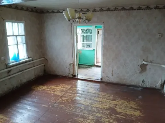 Продается половина дома, ул. Жердева Донецк