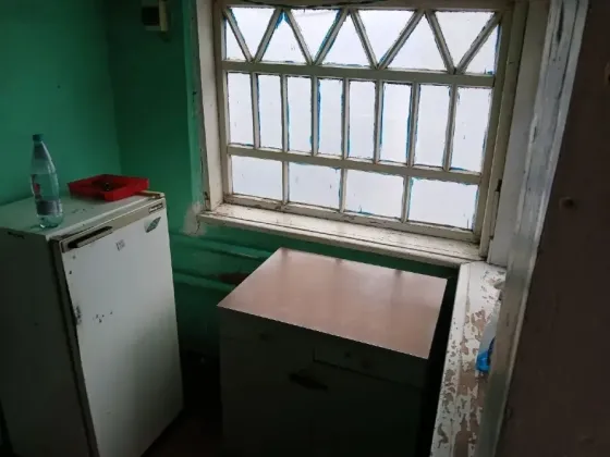 Продается половина дома, ул. Жердева Донецк