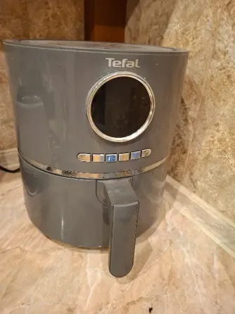 аэрогриль Tefal Донецк
