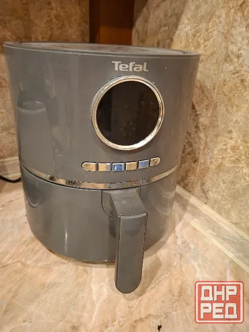 аэрогриль Tefal Донецк - изображение 1