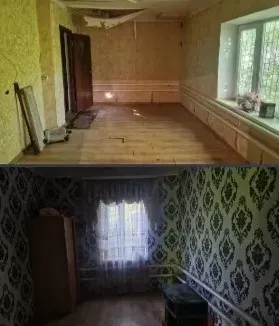 Продается 4-х комнатный дом, ориентир "Жилплощадка" Донецк