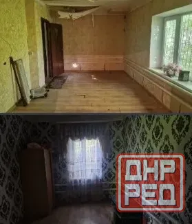 Продается 4-х комнатный дом, ориентир "Жилплощадка" Донецк - изображение 2