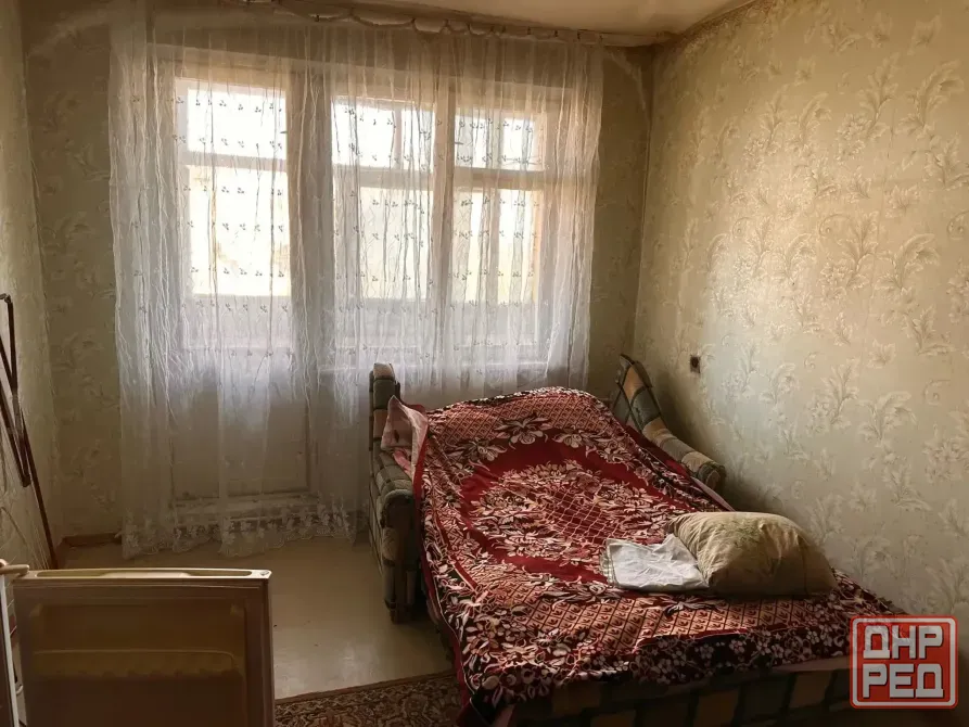 Продается 2 - х комнатная квартира, ориентир бывшая "Галактика" Донецк - изображение 2