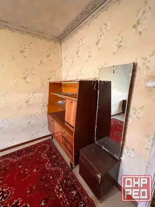 Продается 2 - х комнатная квартира, ориентир бывшая "Галактика" Донецк - изображение 4