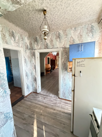 Дом с водой на Ильича Донецк