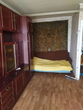 Продам 1 ком. квартиру в Калининском р-не Донецк