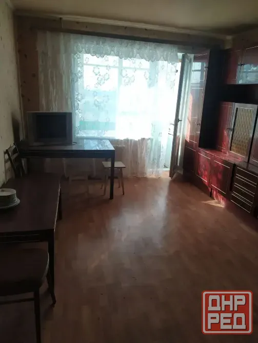 Продам 1 ком. квартиру в Калининском р-не Донецк - изображение 2