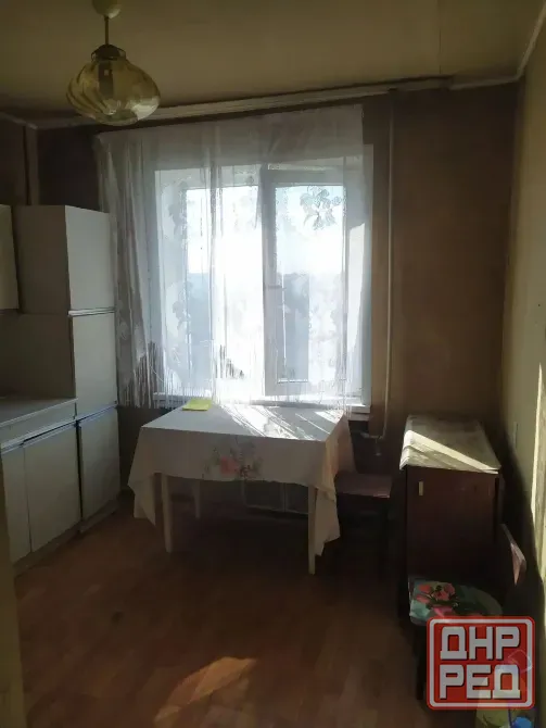 Продам 1 ком. квартиру в Калининском р-не Донецк - изображение 1