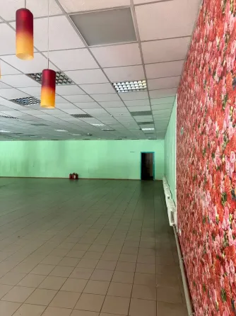 Сдается коммерческое помещение, ул. Кобозева Донецк