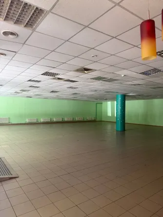 Сдается коммерческое помещение, ул. Кобозева Донецк
