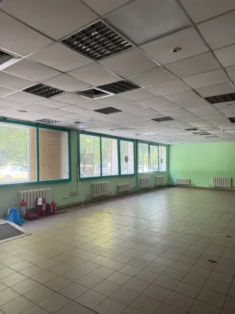 Сдается коммерческое помещение, ул. Кобозева Донецк