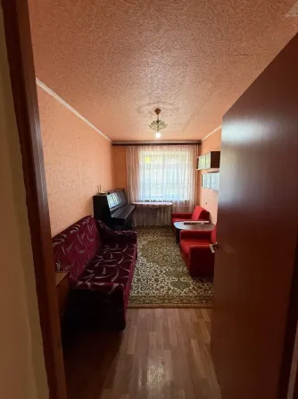 Продается 3 - х комнатная квартира, ул. Бестужева, дом 1 Донецк