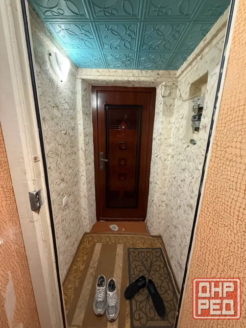 Продается 3 - х комнатная квартира, ул. Бестужева, дом 1 Донецк - изображение 7