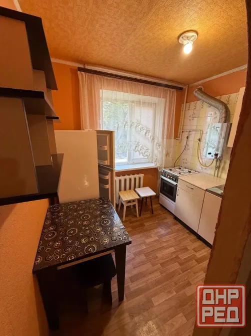 Продается 3 - х комнатная квартира, ул. Бестужева, дом 1 Донецк - изображение 1