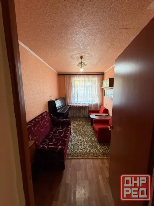 Продается 3 - х комнатная квартира, ул. Бестужева, дом 1 Донецк - изображение 5