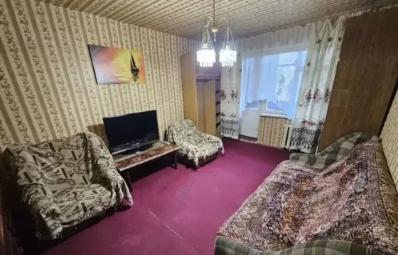 Сдам 2-х комнатную квартиру на Зелёном Макеевка