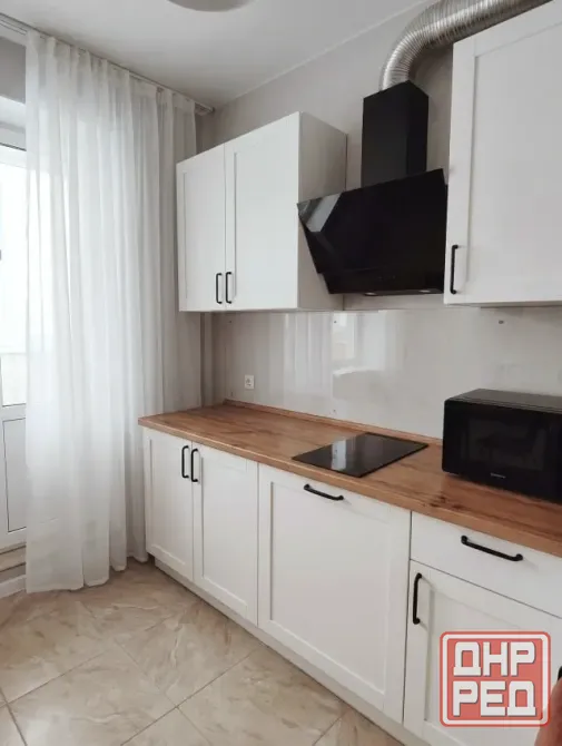Сдам квартиру в Мариуполе Мариуполь - изображение 1