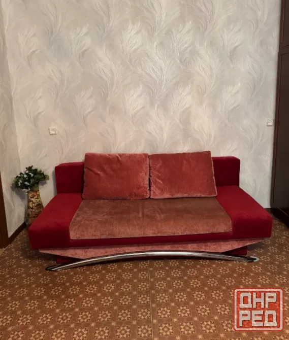 Сдам 2-х комнатную квартиру на Зеленом Макеевка - изображение 1
