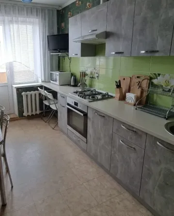 Сдам квартиру в Мариуполе Мариуполь