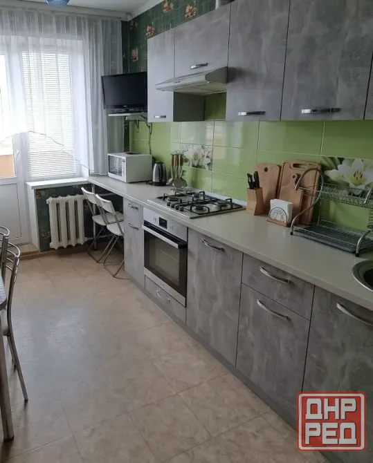 Сдам квартиру в Мариуполе Мариуполь - изображение 2
