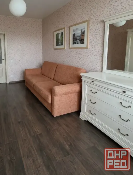 Сдам квартиру в Мариуполе Мариуполь - изображение 4
