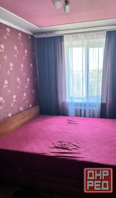 Сдам 2-х комнатную квартиру в Кировском районе Макеевка - изображение 4