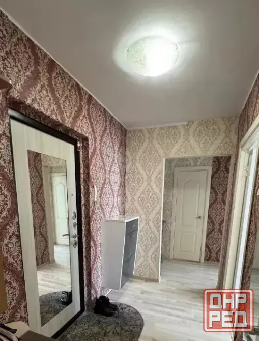 Сдаётся уютная двухкомнатная квартира для комфортной семейной жизни. Донецк, Буденновский район , Донецк - изображение 5