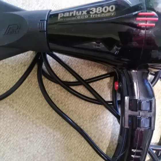 фен Parlux 3800 Донецк
