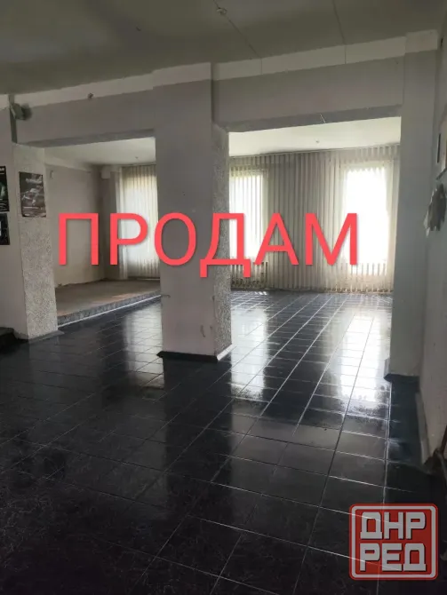 Продам торговое помещение, ул. Ленина, Макеевка. Макеевка - изображение 1