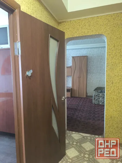 Сдам 2-х комнатную квартиру в Ханженково Макеевка - изображение 7