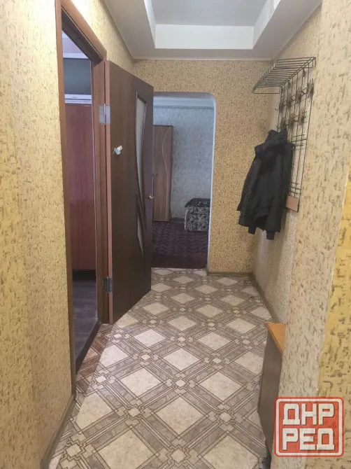 Сдам 2-х комнатную квартиру в Ханженково Макеевка - изображение 8