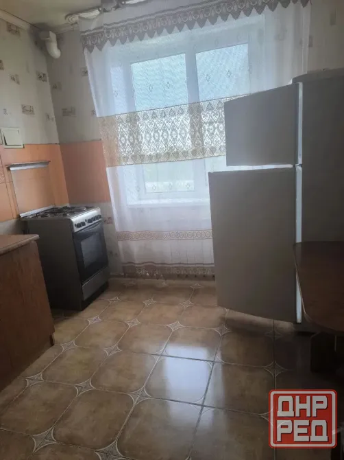 Сдам 2-х комнатную квартиру в Ханженково Макеевка - изображение 3