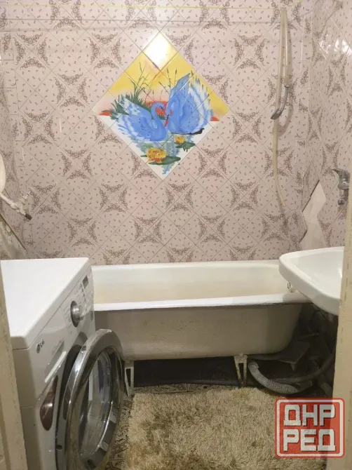 Сдам 2-х комнатную квартиру в Ханженково Макеевка - изображение 5