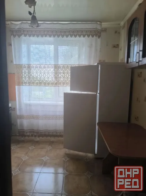 Сдам 2-х комнатную квартиру в Ханженково Макеевка - изображение 9