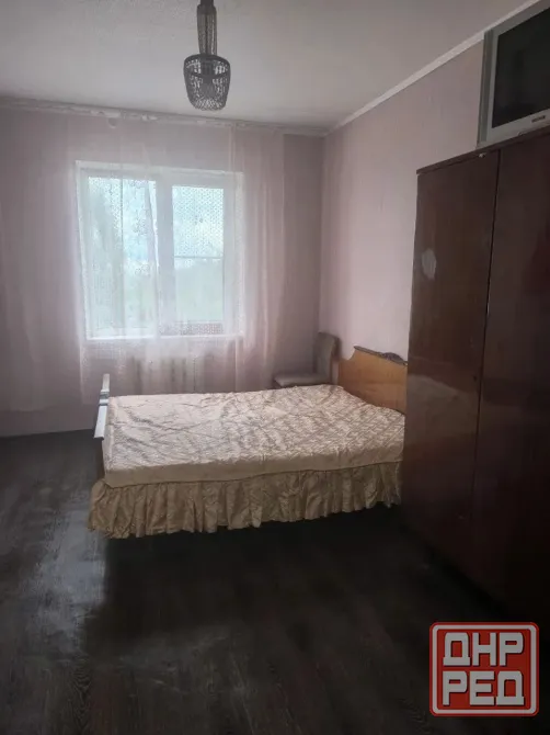 Сдам 2-х комнатную квартиру в Ханженково Макеевка - изображение 1
