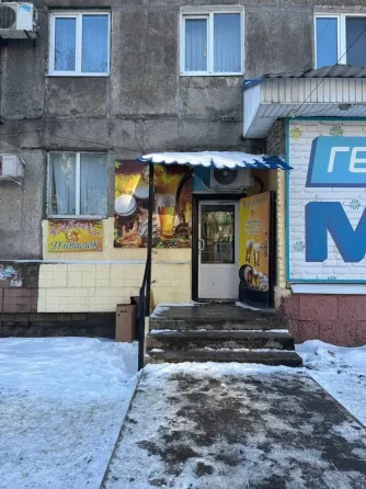 Продам действующий магазин на Восточном Макеевка
