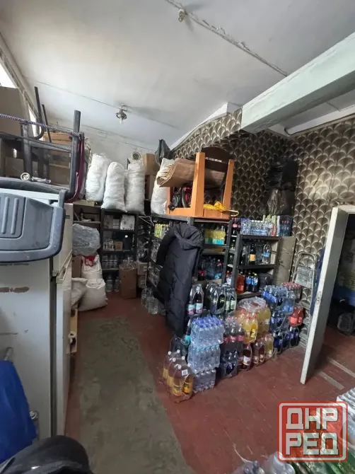 Продам действующий магазин на Восточном Макеевка - изображение 8