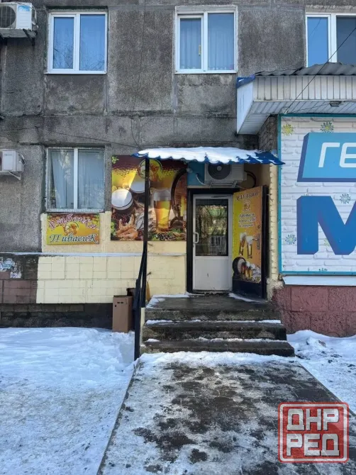 Продам действующий магазин на Восточном Макеевка - изображение 4