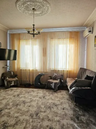 Продам дом 100м2 п. Восточный ул. Жуковского Макеевка