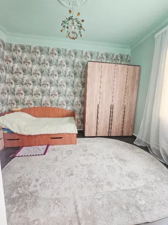 Продам дом 100м2 п. Восточный ул. Жуковского Макеевка
