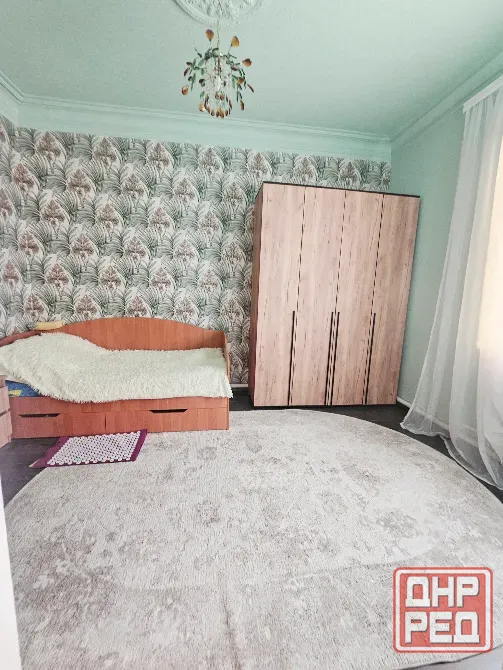 Продам дом 100м2 п. Восточный ул. Жуковского Макеевка - изображение 2
