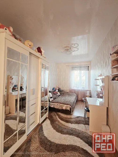 Продам дом 100м2 п. Восточный ул. Жуковского Макеевка - изображение 7