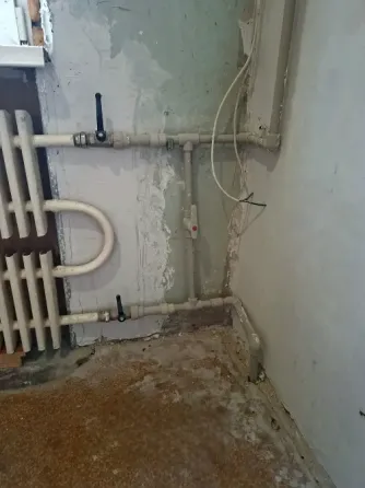 Продается 1 комнатная квартира, ул. Островского, дом 35, мкрн. Текстильщик Донецк