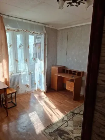 Продается 1 комнатная квартира, ул. Островского, дом 35, мкрн. Текстильщик Донецк