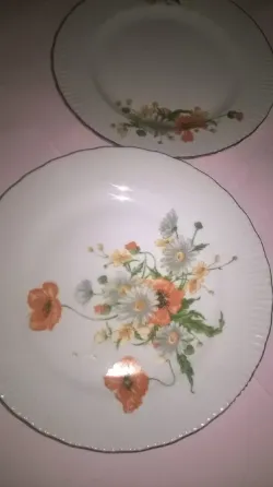 тарелки Донецк